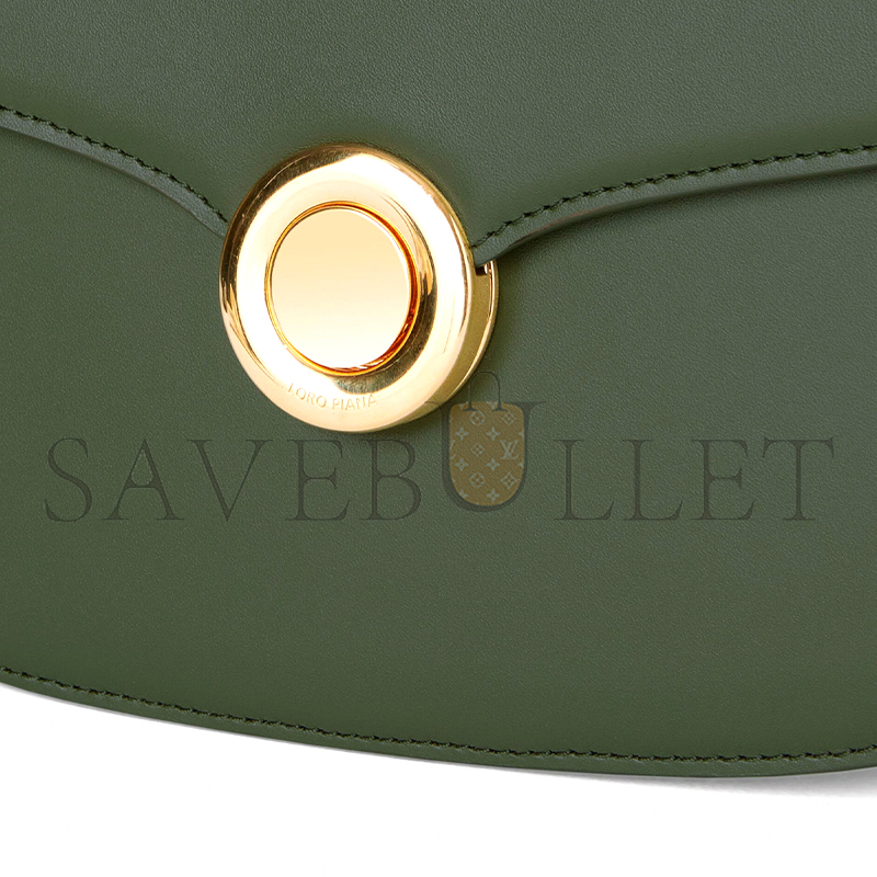 L**o p*ana small ghiera bag fan9607 (23*16*8cm)